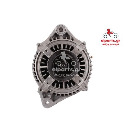 EXCHANGE ALTERNATOR 100AMP 12V