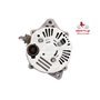 EXCHANGE ALTERNATOR 100AMP 12V