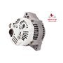 EXCHANGE ALTERNATOR 100AMP 12V