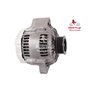 EXCHANGE ALTERNATOR 100AMP 12V