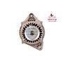 EXCHANGE ALTERNATOR 80AMP 12V