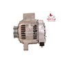 EXCHANGE ALTERNATOR 80AMP 12V
