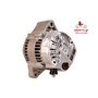 EXCHANGE ALTERNATOR 80AMP 12V