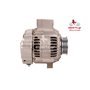 EXCHANGE ALTERNATOR 80AMP 12V