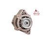 EXCHANGE ALTERNATOR 80AMP 12V