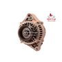 EXCHANGE ALTERNATOR 80AMP 12V
