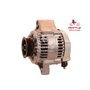 EXCHANGE ALTERNATOR 80AMP 12V