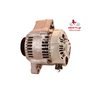 EXCHANGE ALTERNATOR 80AMP 12V