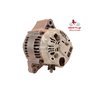 EXCHANGE ALTERNATOR 80AMP 12V