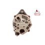 EXCHANGE ALTERNATOR 80AMP 12V