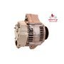 EXCHANGE ALTERNATOR 80AMP 12V