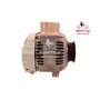 EXCHANGE ALTERNATOR 80AMP 12V
