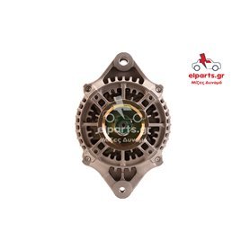 EXCHANGE ALTERNATOR 80AMP 12V