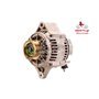 EXCHANGE ALTERNATOR 80AMP 12V
