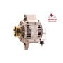 EXCHANGE ALTERNATOR 80AMP 12V