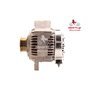 EXCHANGE ALTERNATOR 80AMP 12V