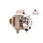 EXCHANGE ALTERNATOR 80AMP 12V