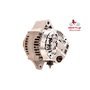 EXCHANGE ALTERNATOR 80AMP 12V