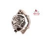 EXCHANGE ALTERNATOR 80AMP 12V