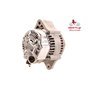 EXCHANGE ALTERNATOR 80AMP 12V