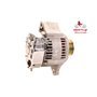EXCHANGE ALTERNATOR 80AMP 12V
