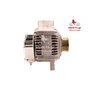 EXCHANGE ALTERNATOR 80AMP 12V