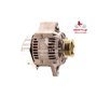 EXCHANGE ALTERNATOR 80AMP 12V