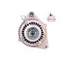 EXCHANGE ALTERNATOR 80AMP 12V