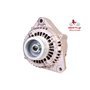 EXCHANGE ALTERNATOR 80AMP 12V