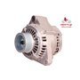EXCHANGE ALTERNATOR 80AMP 12V