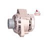 EXCHANGE ALTERNATOR 80AMP 12V