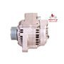 EXCHANGE ALTERNATOR 80AMP 12V