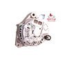 EXCHANGE ALTERNATOR 80AMP 12V