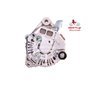 EXCHANGE ALTERNATOR 80AMP 12V