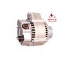 EXCHANGE ALTERNATOR 80AMP 12V