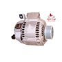 EXCHANGE ALTERNATOR 80AMP 12V