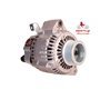 EXCHANGE ALTERNATOR 80AMP 12V