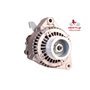 EXCHANGE ALTERNATOR 80AMP 12V