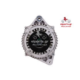 EXCHANGE ALTERNATOR 120AMP 12V