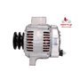 EXCHANGE ALTERNATOR 120AMP 12V