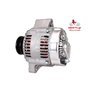 EXCHANGE ALTERNATOR 120AMP 12V