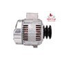 EXCHANGE ALTERNATOR 120AMP 12V