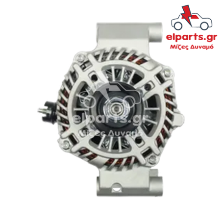 Δυναμό Mitsubishi A5283 A2TX0191