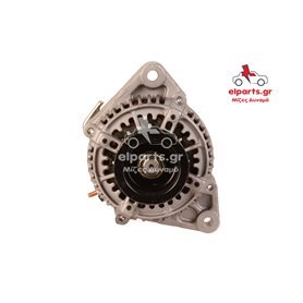 EXCHANGE ALTERNATOR 100AMP 12V