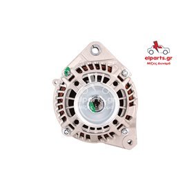 EXCHANGE ALTERNATOR 65AMP 12V