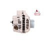 EXCHANGE ALTERNATOR 65AMP 12V