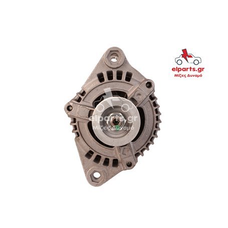 EXCHANGE ALTERNATOR 85AMP 12V