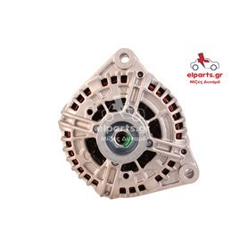 EXCHANGE ALTERNATOR 150AMP 12V