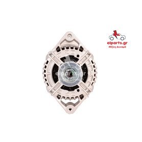 EXCHANGE ALTERNATOR 120AMP 12V