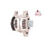 EXCHANGE ALTERNATOR 120AMP 12V